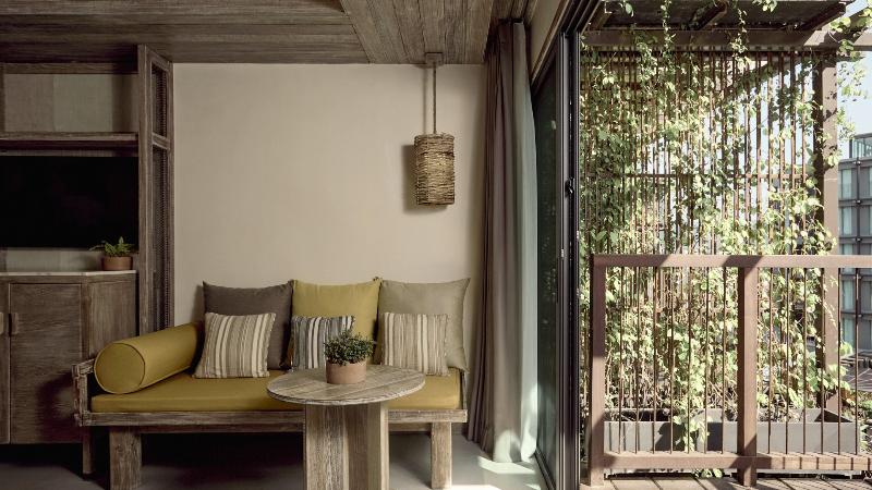 Dinso Resort & Villas Phuket, Vignette Collection - Oda