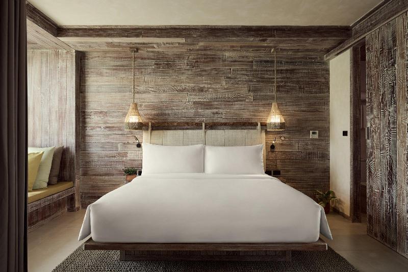 Dinso Resort & Villas Phuket, Vignette Collection - Oda