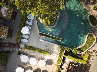 Dinso Resort & Villas Phuket, Vignette Collection fotoÄŸrafÄ±