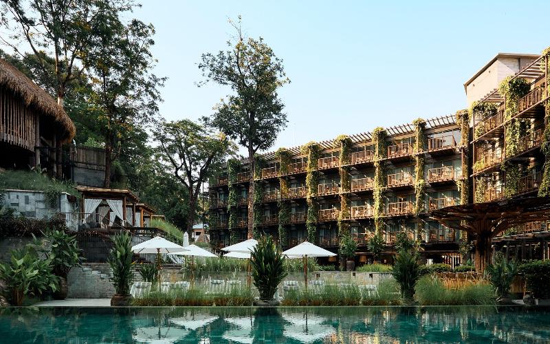 Dinso Resort & Villas Phuket, Vignette Collection - Havuz