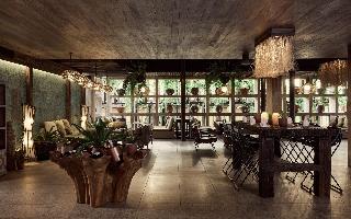 Dinso Resort & Villas Phuket, Vignette Collection fotoÄŸrafÄ±