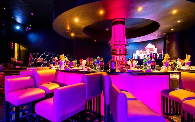 Sahara Hotel Agadir(adult only) - Aktivite