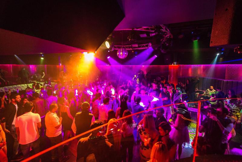 Sahara Hotel Agadir(adult only) - Aktivite