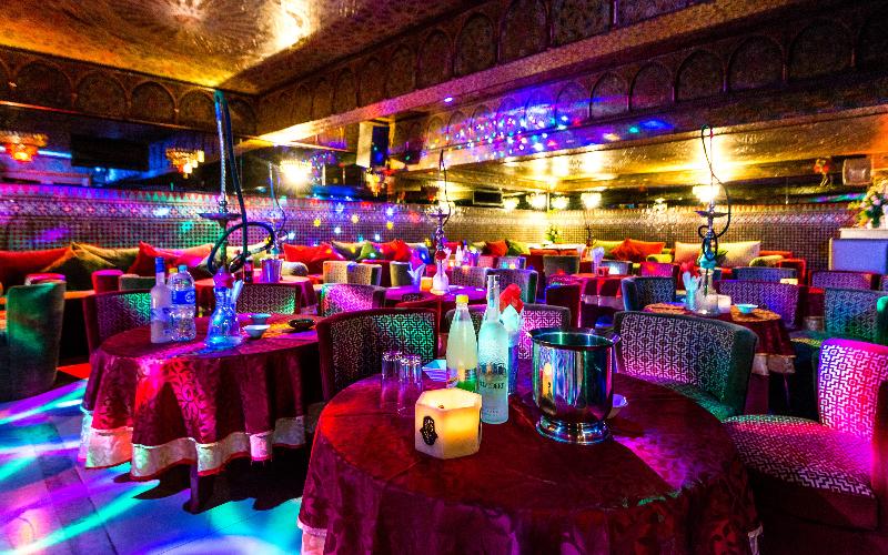 Sahara Hotel Agadir(adult only) - Aktivite