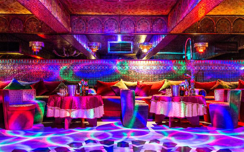 Sahara Hotel Agadir(adult only) - Aktivite