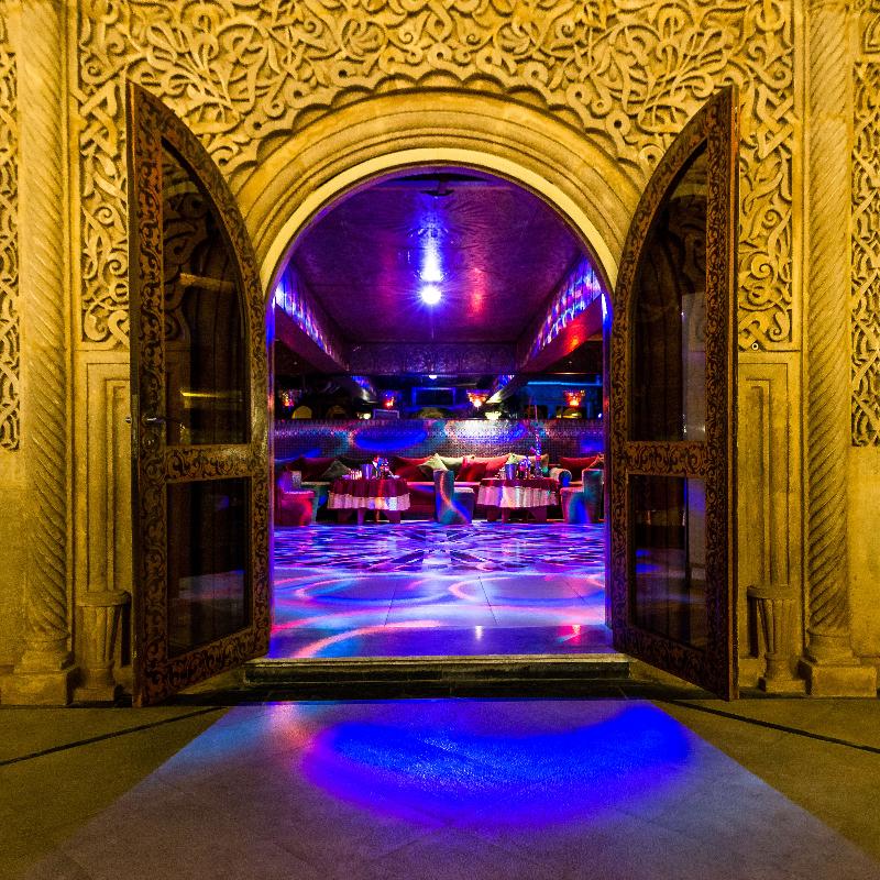 Sahara Hotel Agadir(adult only) - Aktivite