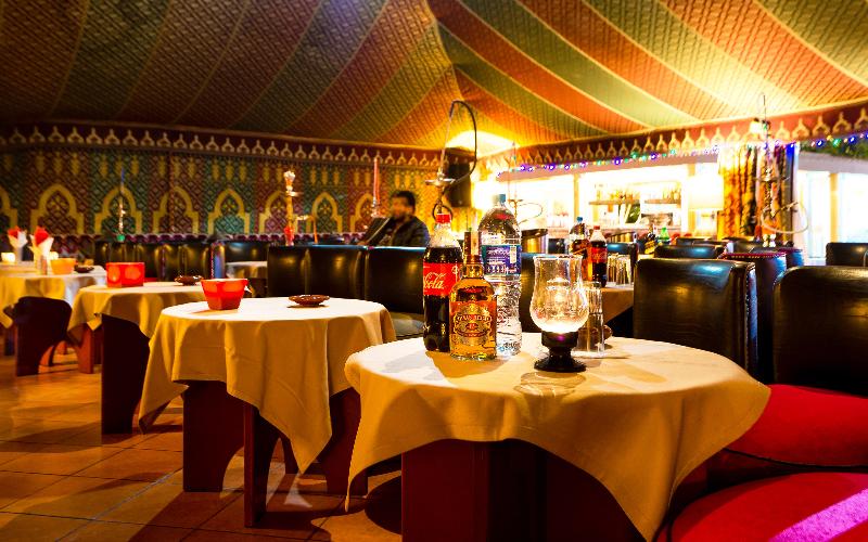 Sahara Hotel Agadir(adult only) - Aktivite