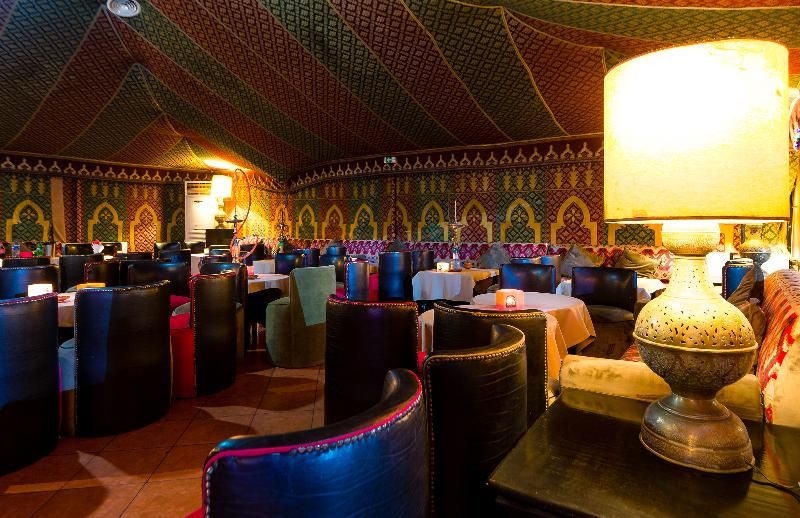 Sahara Hotel Agadir(adult only) - Aktivite
