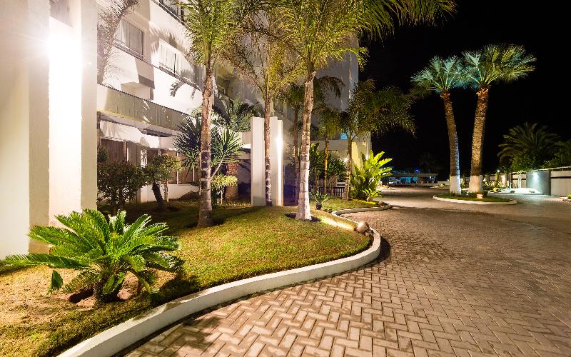Sahara Hotel Agadir(adult only) - Genel