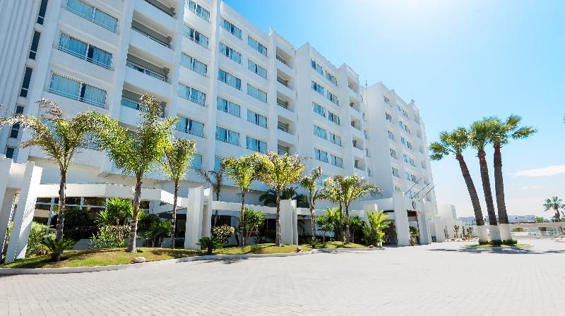 Sahara Hotel Agadir(adult only) - Genel