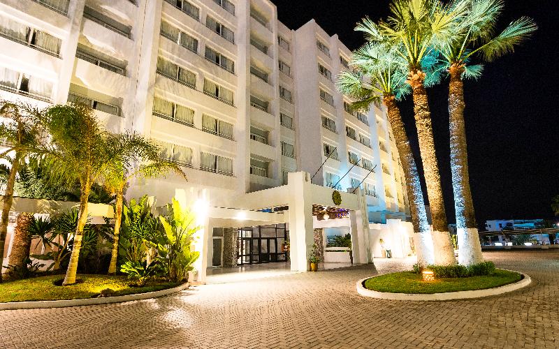 Sahara Hotel Agadir(adult only) - Genel