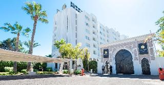 Sahara Hotel Agadir(adult only) otel fotoğrafı