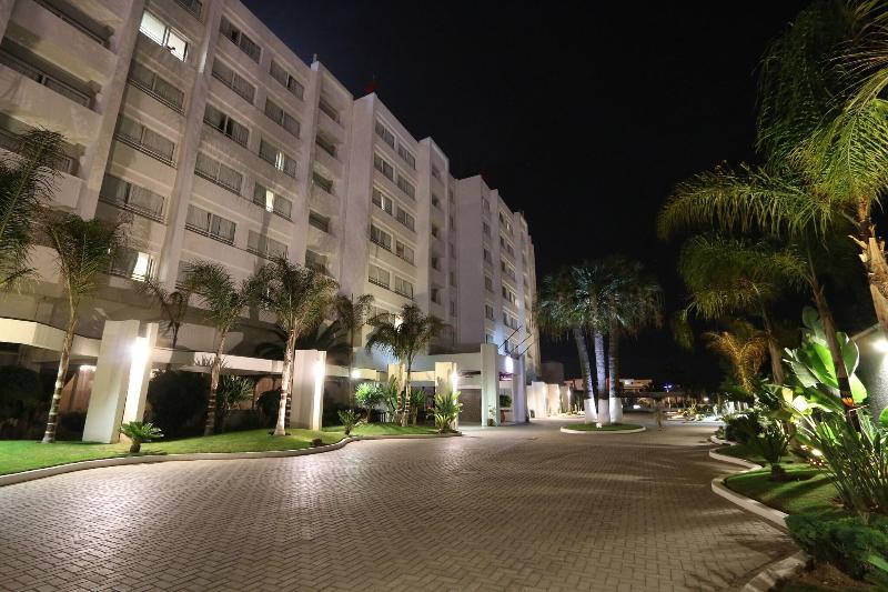 Sahara Hotel Agadir(adult only) - Genel