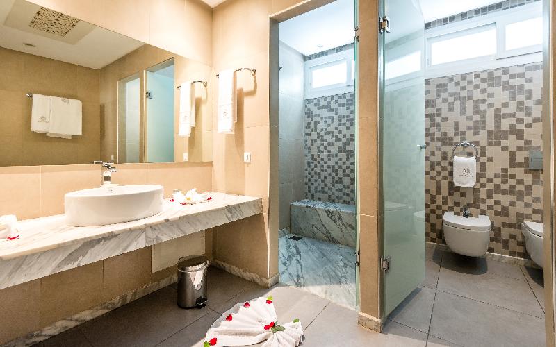 Sahara Hotel Agadir(adult only) - Oda