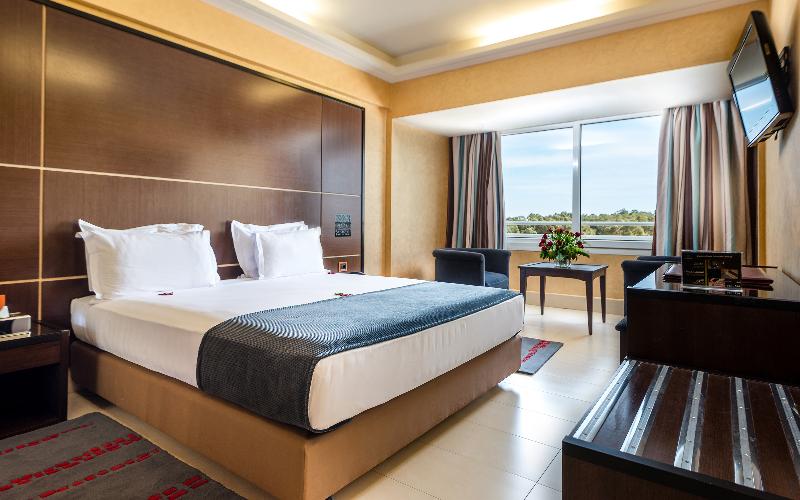 Sahara Hotel Agadir(adult only) - Oda