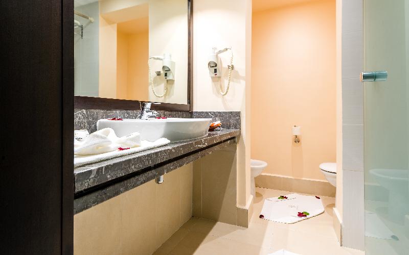 Sahara Hotel Agadir(adult only) - Oda