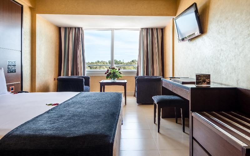 Sahara Hotel Agadir(adult only) - Oda