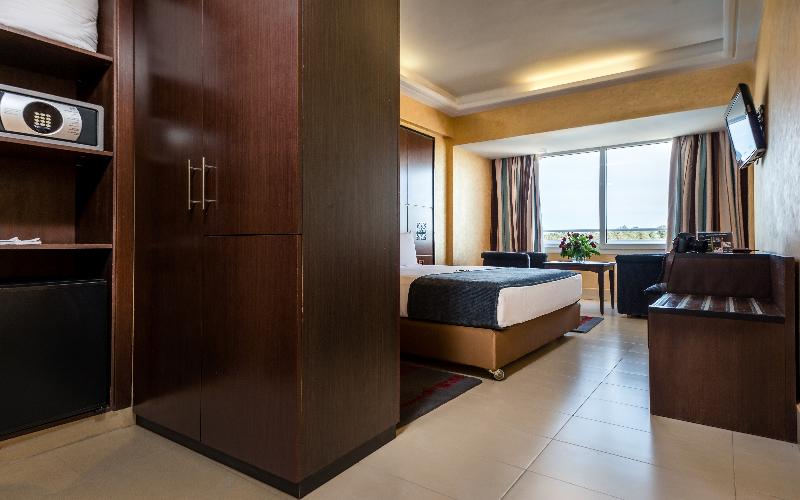 Sahara Hotel Agadir(adult only) - Oda