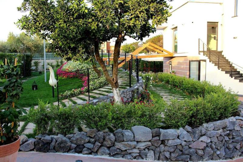 Resort & Winery Bosco De Medici - Genel