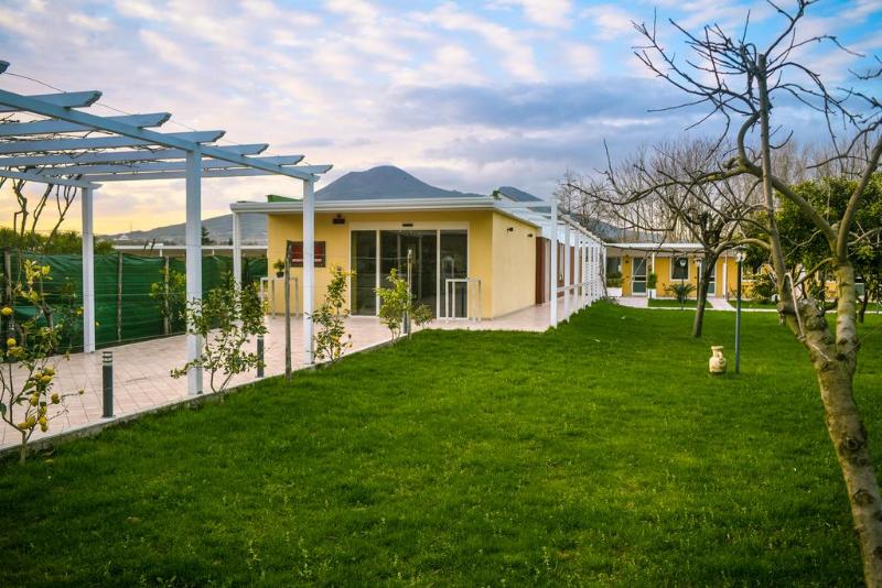 Resort & Winery Bosco De Medici - Genel
