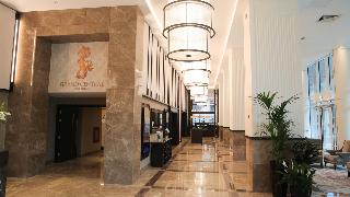 Grand Central Hotel fotoÄŸrafÄ±