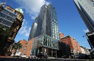 Grand Central Hotel fotoÄŸrafÄ±
