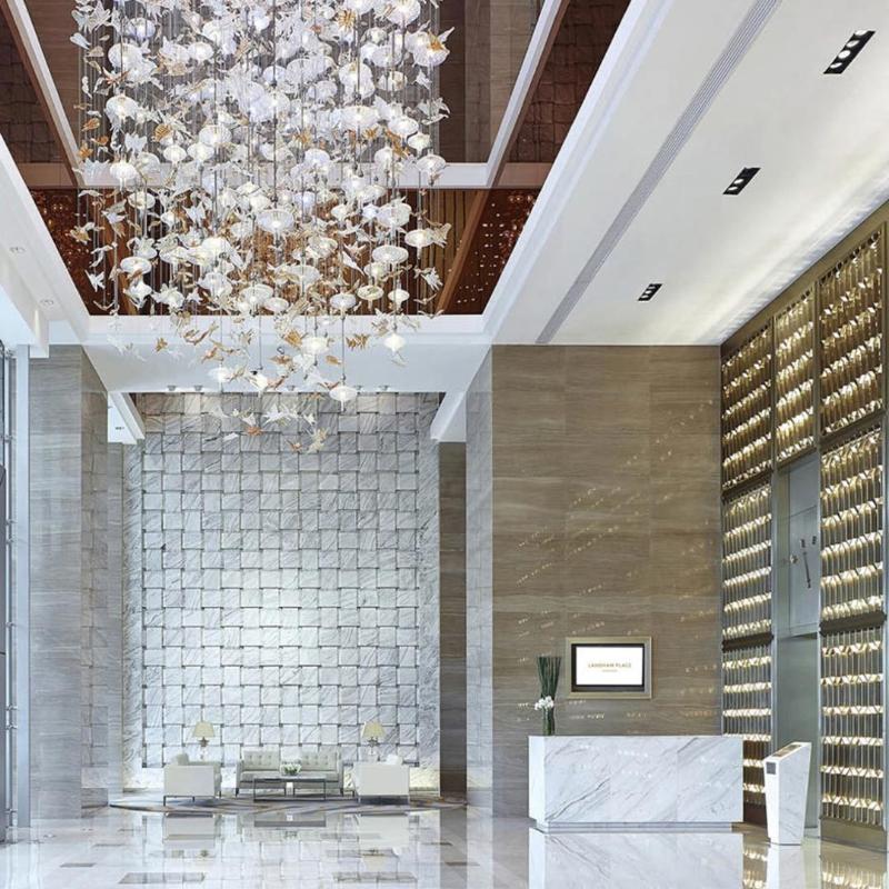 Grand Central Hotel - Genel