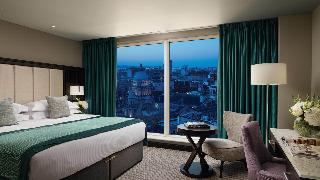 Grand Central Hotel fotoÄŸrafÄ±