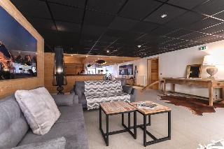 Resid Terresens Les Fermes du Mont Blanc -Combloux fotoÄŸrafÄ±