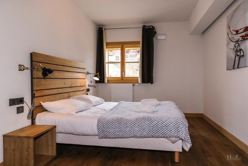 Resid Terresens Les Fermes du Mont Blanc -Combloux - Oda