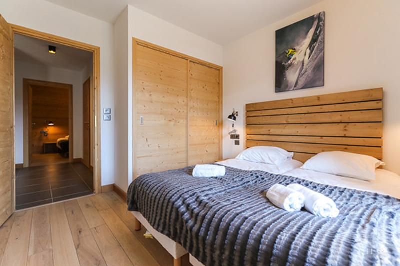 Resid Terresens Les Fermes du Mont Blanc -Combloux - Oda