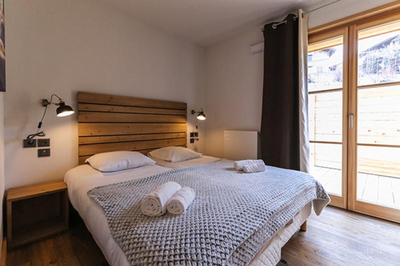 Resid Terresens Les Fermes du Mont Blanc -Combloux - Oda