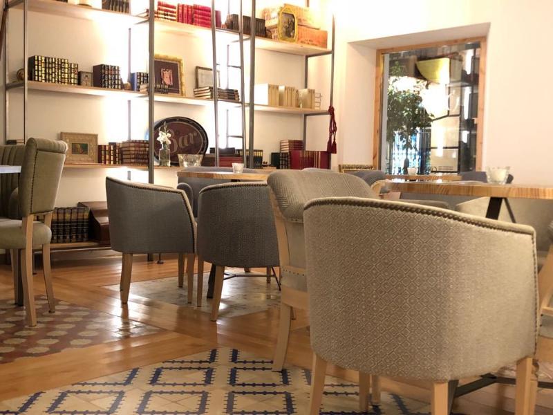 Círculo Artístico 1911 - Hotel Boutique - Bar