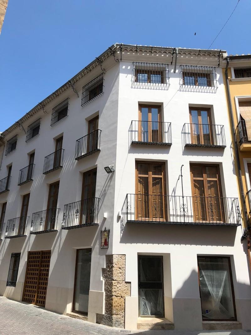 Círculo Artístico 1911 - Hotel Boutique - Genel