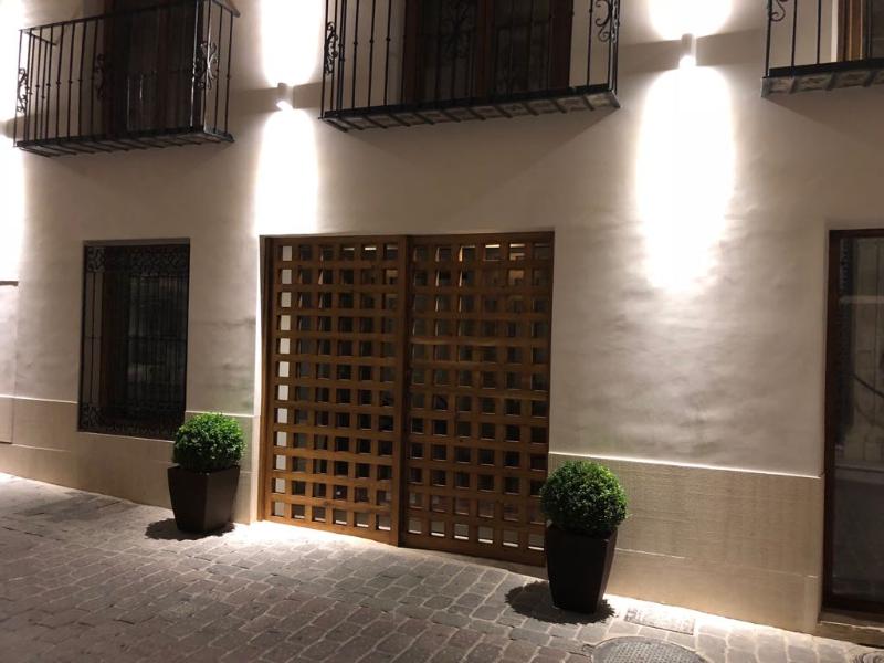 Círculo Artístico 1911 - Hotel Boutique - Genel