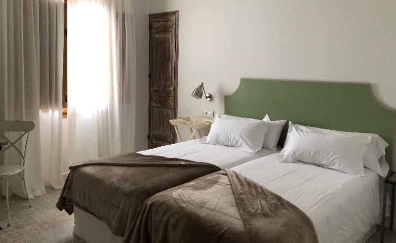 Círculo Artístico 1911 - Hotel Boutique - Oda