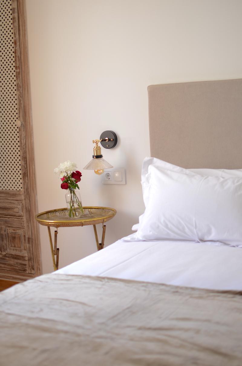 Círculo Artístico 1911 - Hotel Boutique - Oda