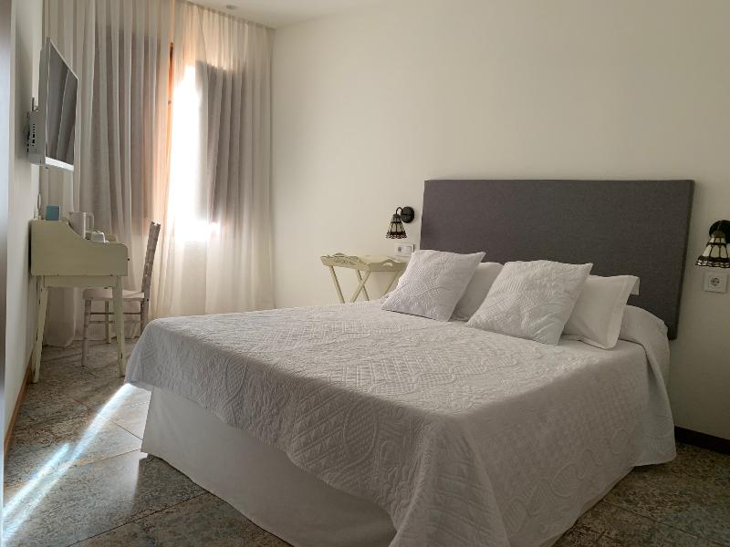 Círculo Artístico 1911 - Hotel Boutique - Oda