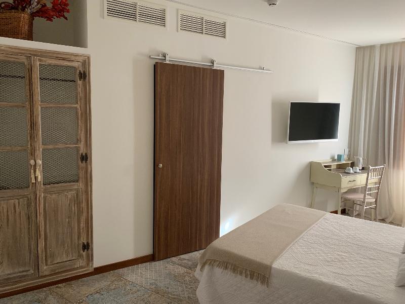Círculo Artístico 1911 - Hotel Boutique - Oda