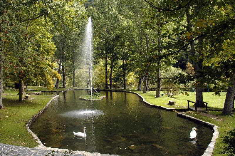 Hotel Caldas - Genel