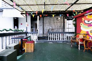 Loftel 22 Hostel fotoÄŸrafÄ±