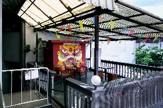 Loftel 22 Hostel fotoÄŸrafÄ±
