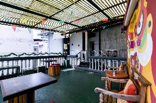 Loftel 22 Hostel fotoÄŸrafÄ±