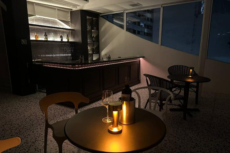 Loftel 22 Hostel - Genel
