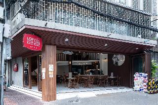 Loftel 22 Hostel fotoÄŸrafÄ±