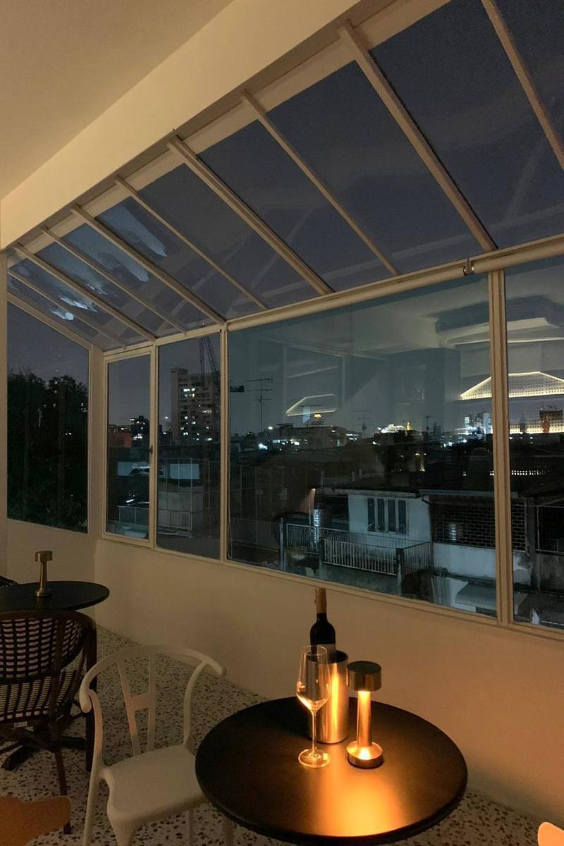 Loftel 22 Hostel - Genel