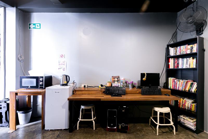 Loftel 22 Hostel - Genel