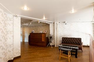 Loftel 22 Hostel fotoÄŸrafÄ±