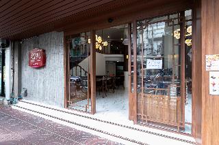 Loftel 22 Hostel fotoÄŸrafÄ±