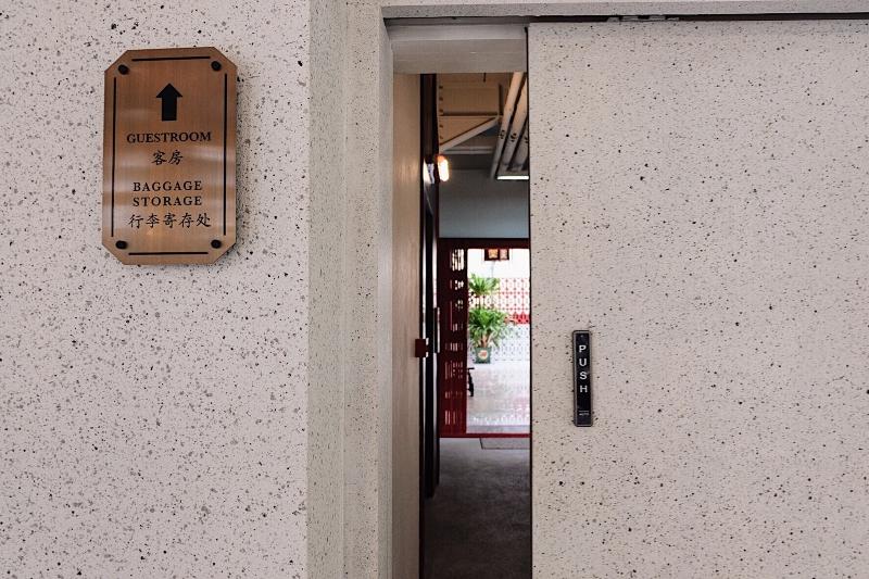 Talakkia Boutique Hotel - Lobi